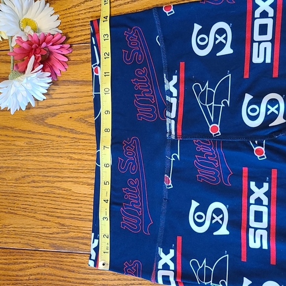 MLB Chicago White Sox sleep pants - Picture 4 of 7